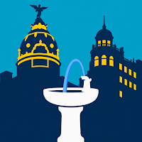 Madrid Drinking Fountains