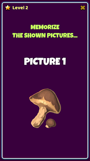 Memory Marathon Screenshot 2