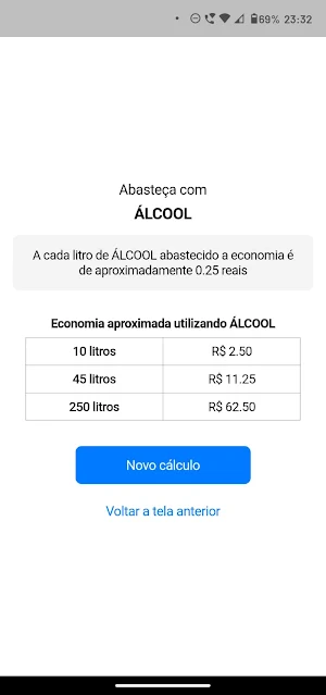 alOUgas Screenshot 1