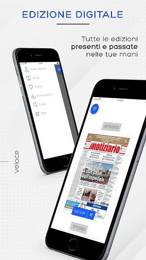 Il Notiziario Screenshot 1