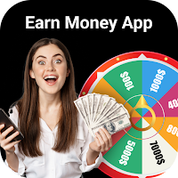 Earn Money App 2024: Earn Cash