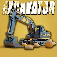 Heavy Construction Machinery