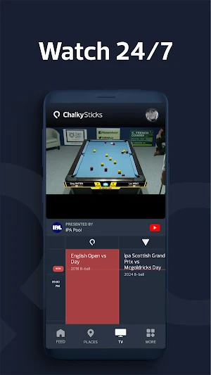 ChalkySticks: Find Your Felt screenshot 2
