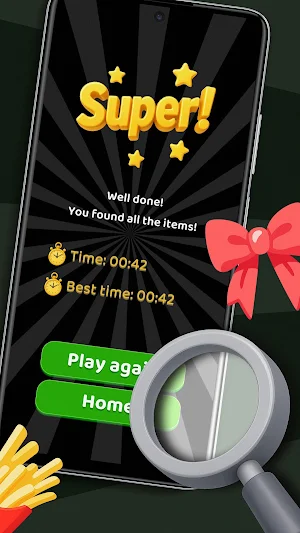 Flickomoji Screenshot 1