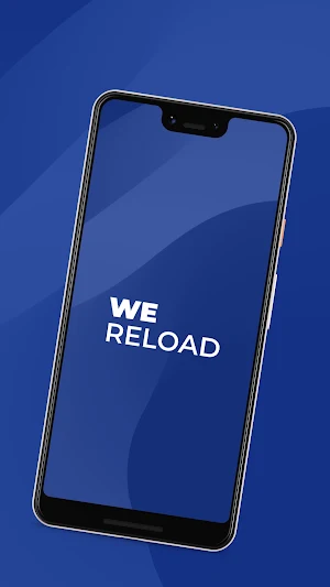 WeReload Screenshot 0