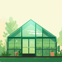 Polynet Greenhouse