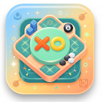 Tic Tac Toe Mini Games