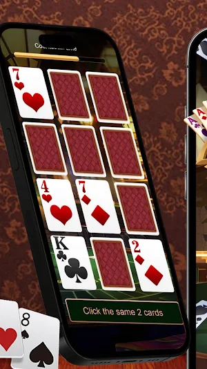 SQUID Poker Screenshot 2