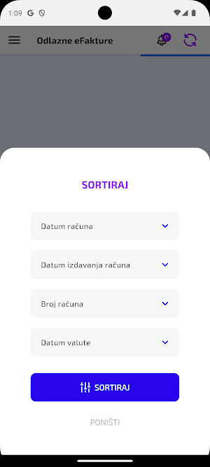 Instant Factoring Screenshot 3