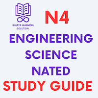 Tvet N4 Engineering Science