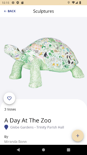The Tortoise Takeover Screenshot 3