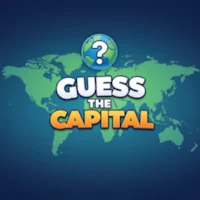 Guess the Capital