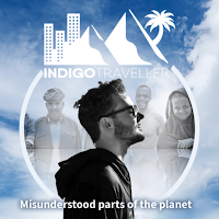 Indigo Traveller