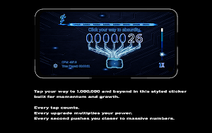 OneMillion Screenshot 1
