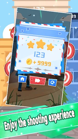 Sniper Master 98K Screenshot 2