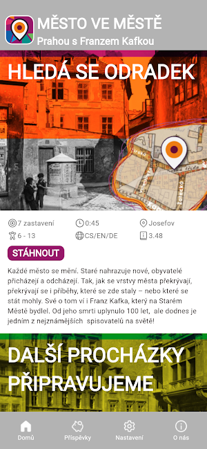 City within a City Screenshot 1