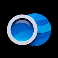 Lens Browser - Fast & Private