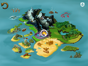 Alpha Minders Screenshot 0
