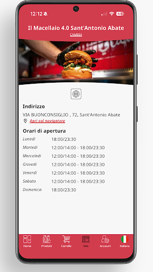 Il Macellaio Screenshot 3