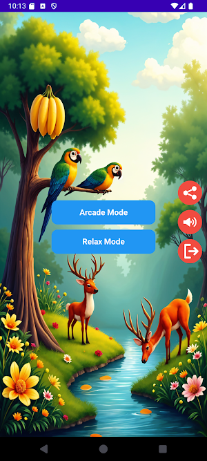 Memory Game: Match Pairs Screenshot 0