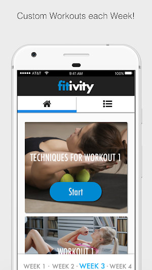 Foam Roll Massage Flexibility Screenshot 0