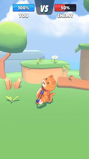 Party Archers Screenshot 3