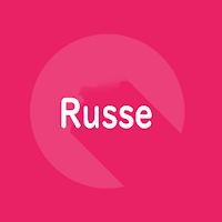 Russe Phrase de voyage 1000