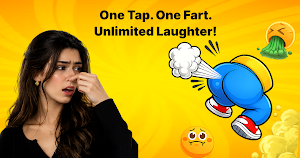Funny Prank App: Prank Sound Screenshot 0