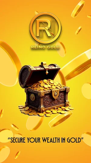 Reino Gold Screenshot 0