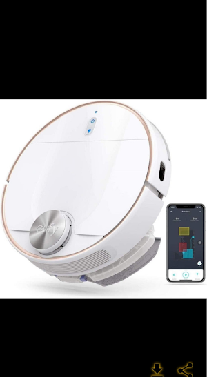 eufy robovac l70 hybrid guide Screenshot 3