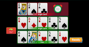 Capsa Susun - Chinese Poker Screenshot 3