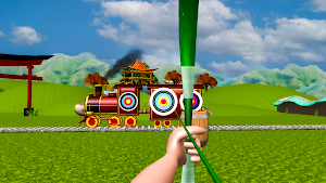 Archery Go: Bow Master 2025 Screenshot 3