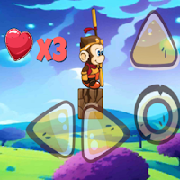 Journey of Friendship: Unity
