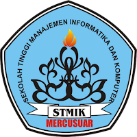 MY MERCU by Bayhaqi
