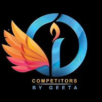 Competitors By Geeta