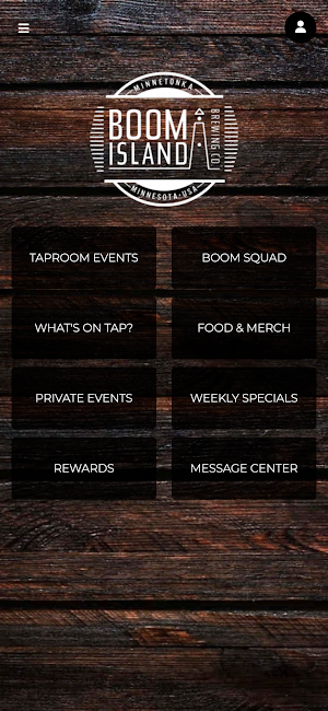 Boom Island Brewing Screenshot 0