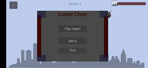 Defend The City Screenshot 3