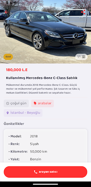 Bul Ve Al Screenshot 2