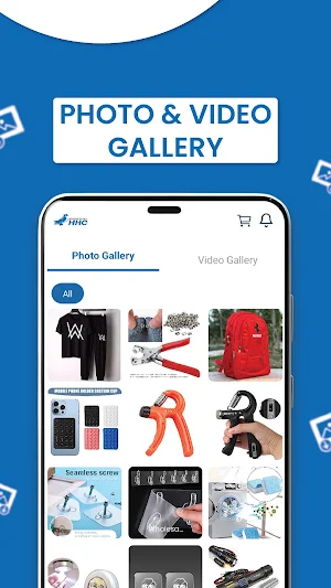 Wholesale by HHC Screenshot 3