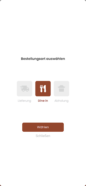 Essking Pizza & Kebaphaus Screenshot 1