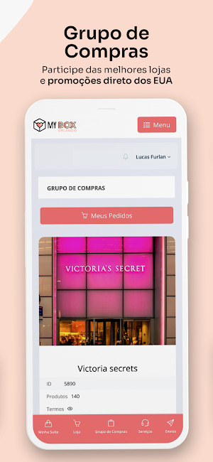 MyBox.Orlando Screenshot 3