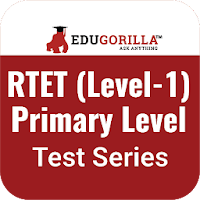 RTET (Level 1 Primary Level) Mock Tests App