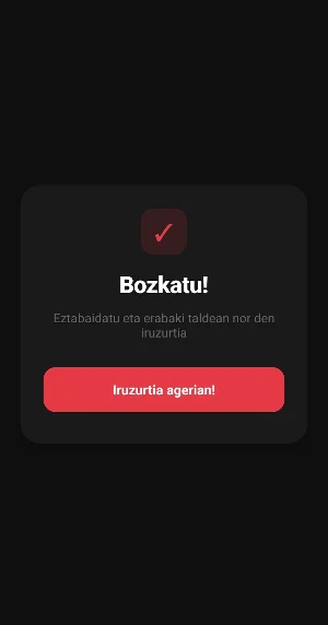 Iruzurtia Screenshot 3