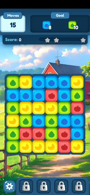 TapBlocker Screenshot 1