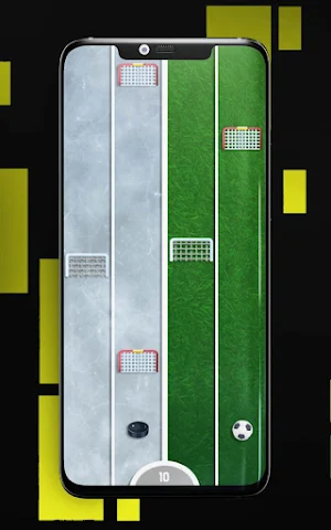 Sport Pair Screenshot 0