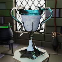 Magic Choice: Cup of Fire