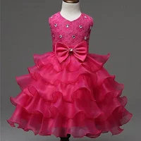 Kids Dress Design
