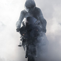 Motorbike Wallpaper 4K Ultra HD - Backgrounds