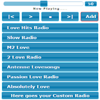 Love Radio Stations Live