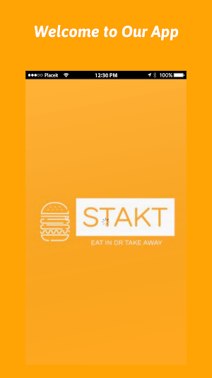 Stakt Burgers Ruislip Screenshot 0